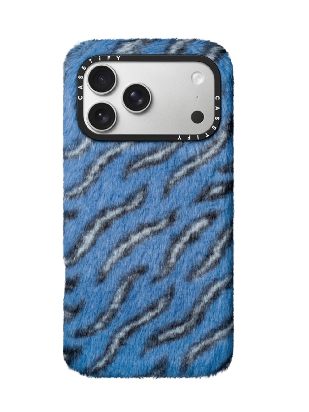 casetify x Derpy Fur Case - iPhone 17 pro max